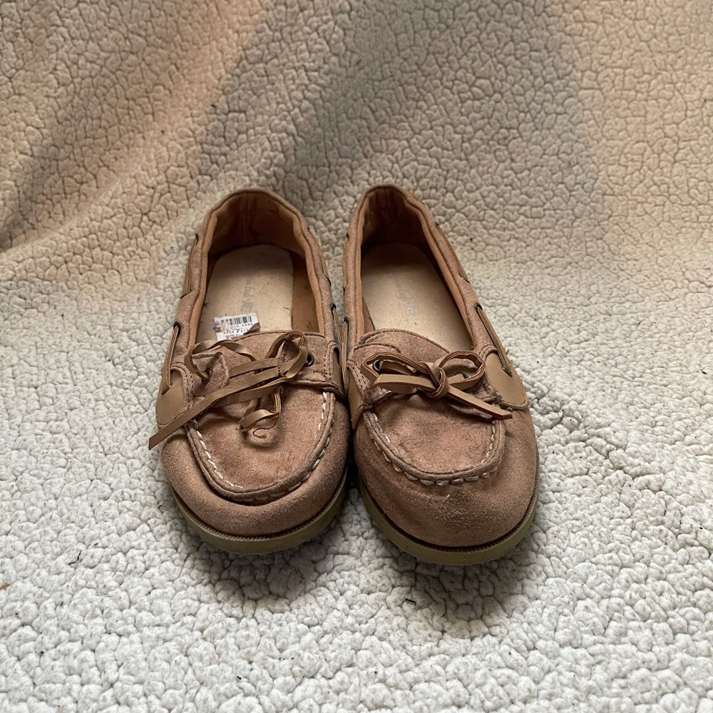 Knock Off Sperry’s by American Eagle